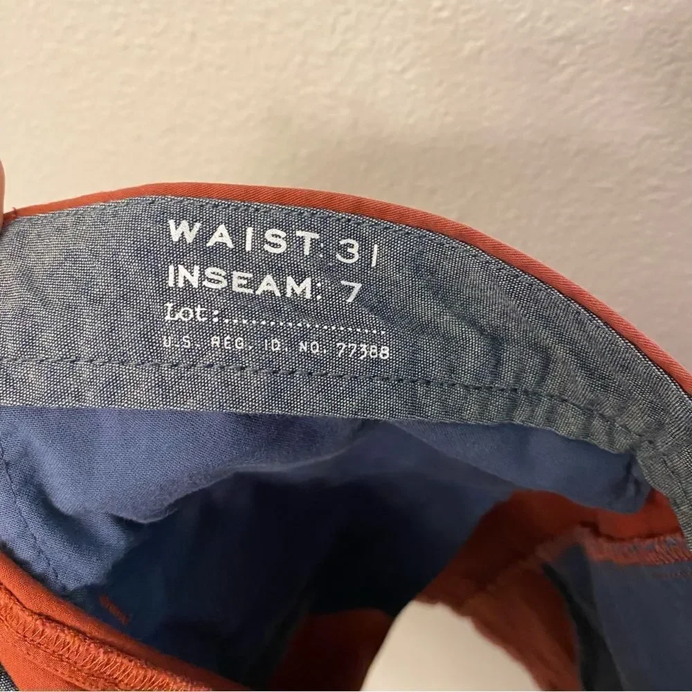 J crew 7